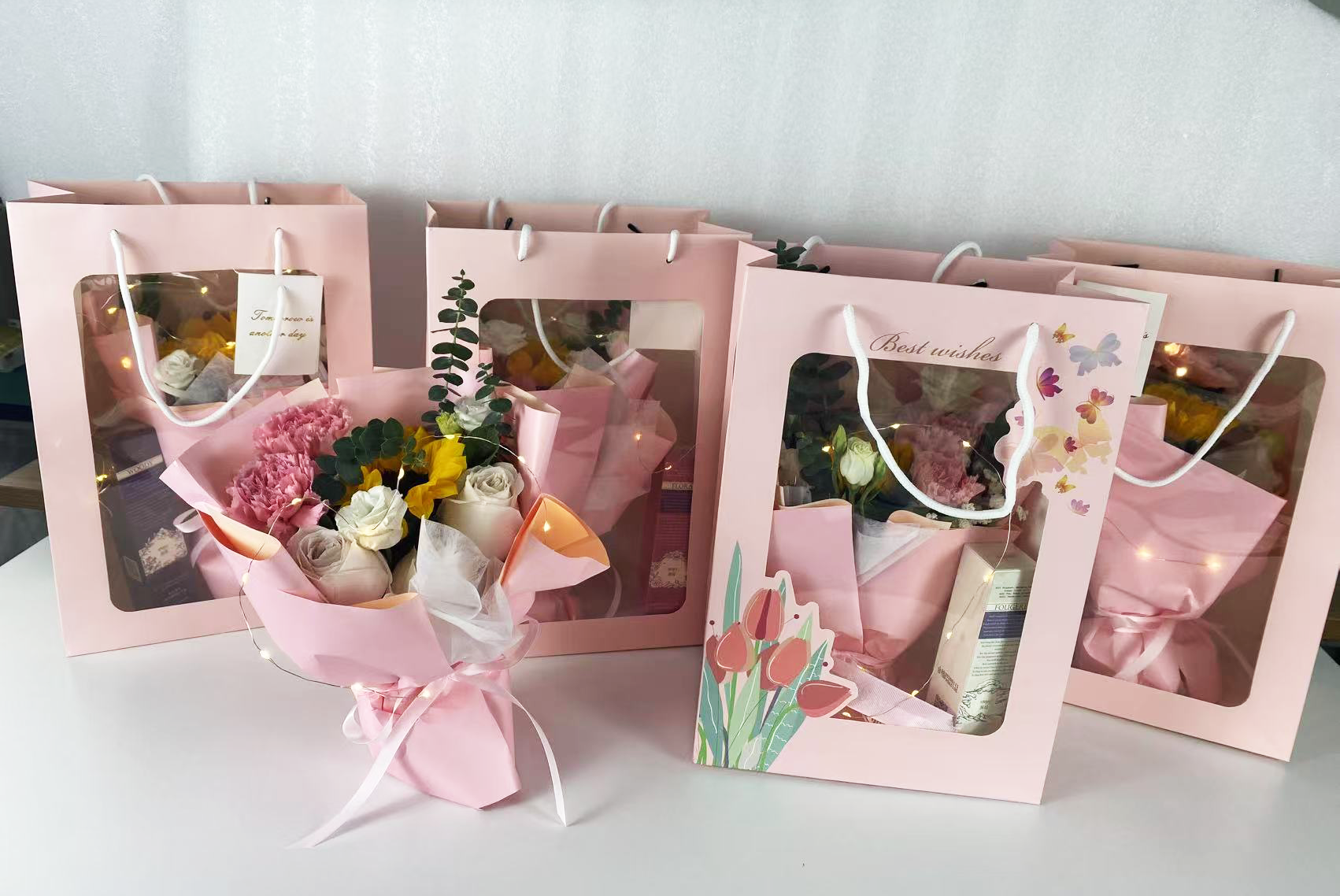 女神节庆祝活动，致敬“她”力量！